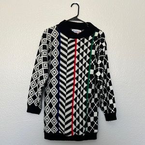 Vintage Nicolette New York Sweater.